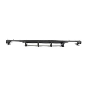 Dyfuzor carbon RS3 Style Audi A3 8V