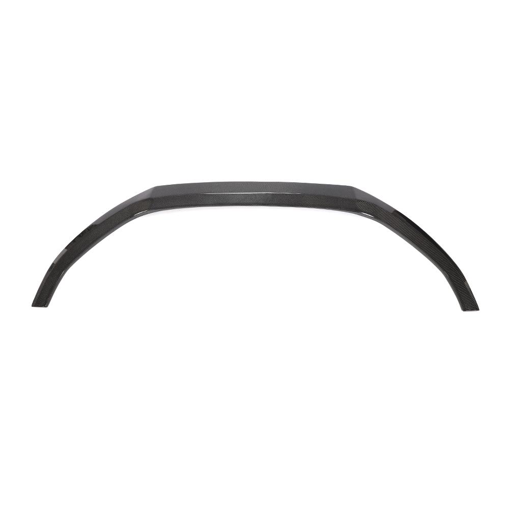 Splitter przedni carbon CM Style Audi A3 8V - obrazek 4