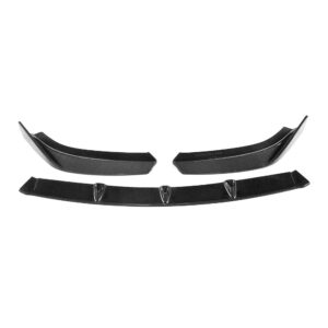 Splitter przedni carbon CM Style Audi A3 8V