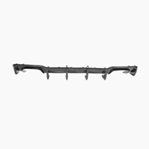 Dyfuzor carbon KBL Style Audi A3 8V