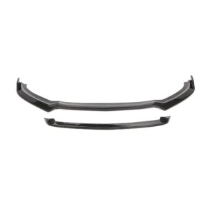 Splitter przedni carbon KBL Style Audi A3 8V