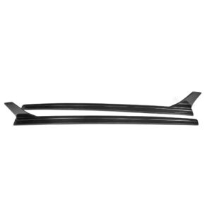 Listwy progowe carbon CM Style Audi A3 8V