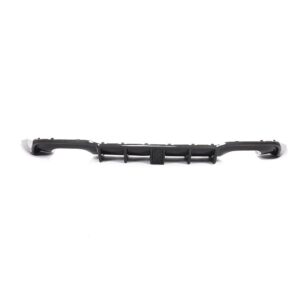 Dyfuzor carbon LED CM Style Audi A3 8V