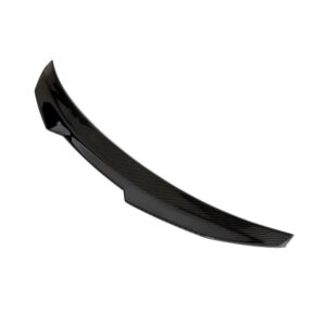 Spoiler carbon PSM Style Audi A3 8V