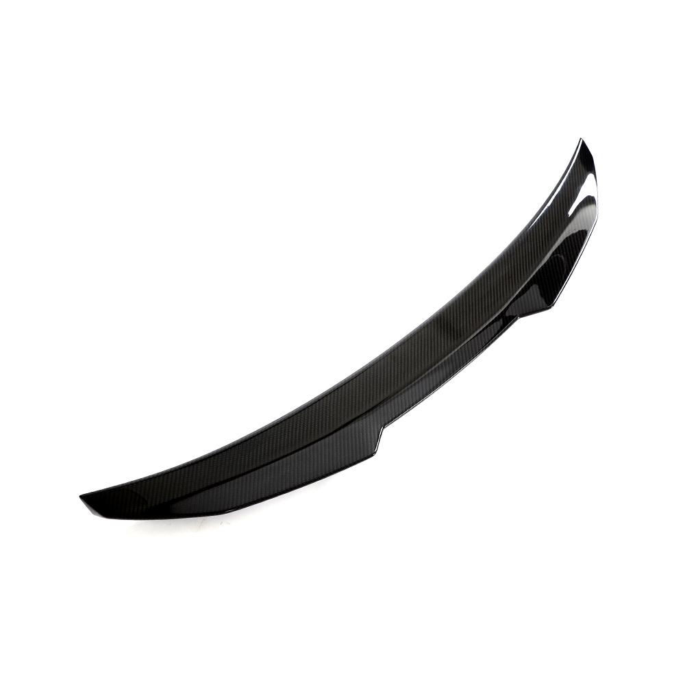 Spoiler carbon PSM Style Audi A3 8V - obrazek 2