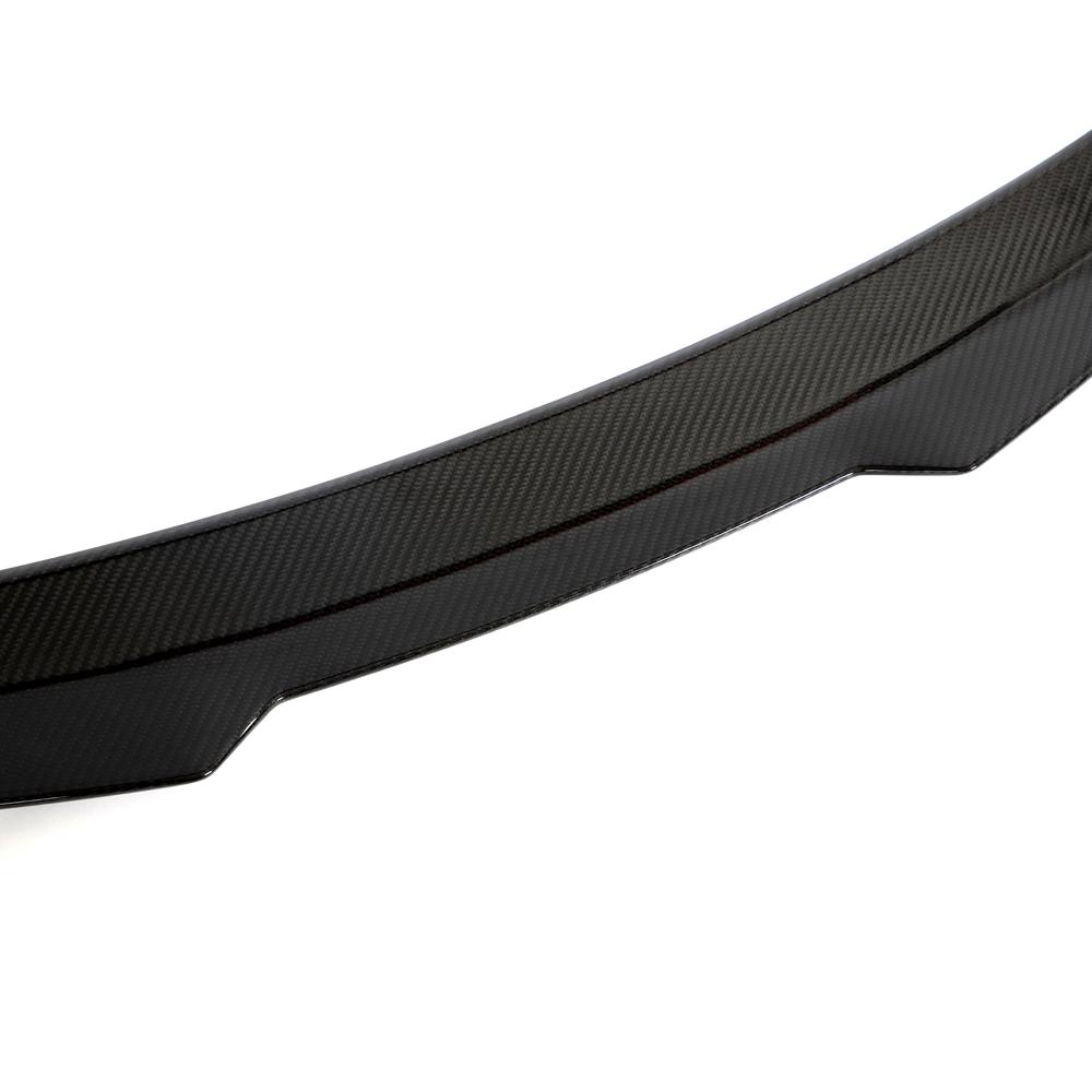 Spoiler carbon PSM Style Audi A3 8V - obrazek 4