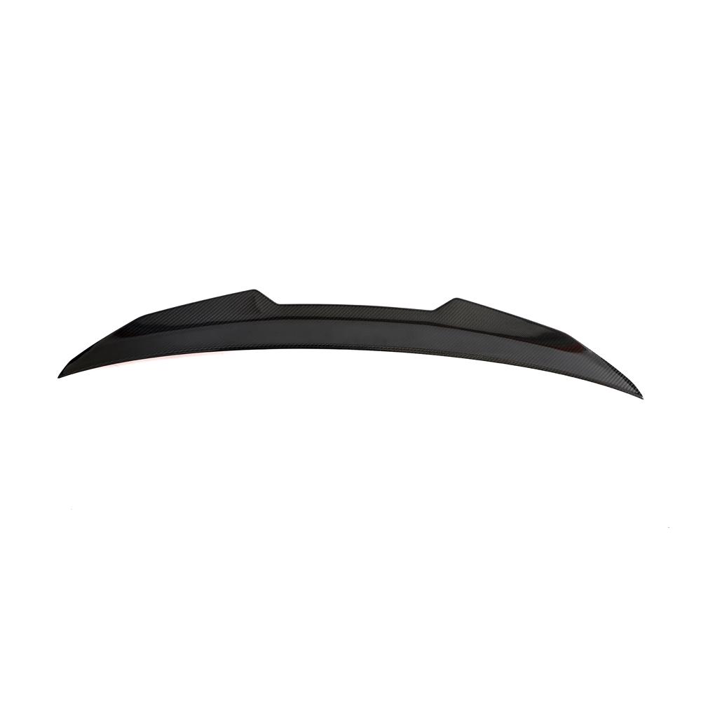 Spoiler carbon PSM Style Audi A3 8V - obrazek 5