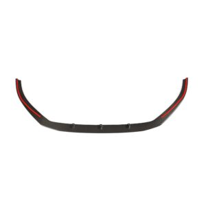 Splitter carbon Slim Style Audi RS3 8V