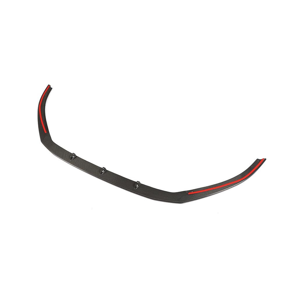 Splitter carbon Slim Style Audi RS3 8V - obrazek 2
