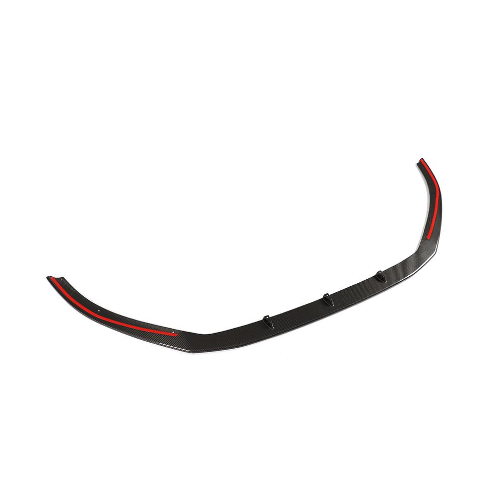 Splitter carbon Slim Style Audi RS3 8V - obrazek 3