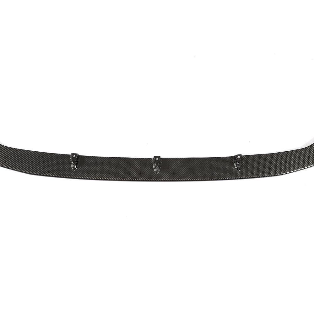 Splitter carbon Slim Style Audi RS3 8V - obrazek 5